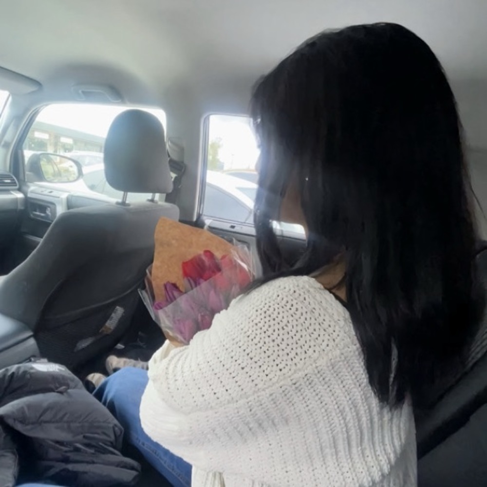 Meet your Posher, Jilliyen